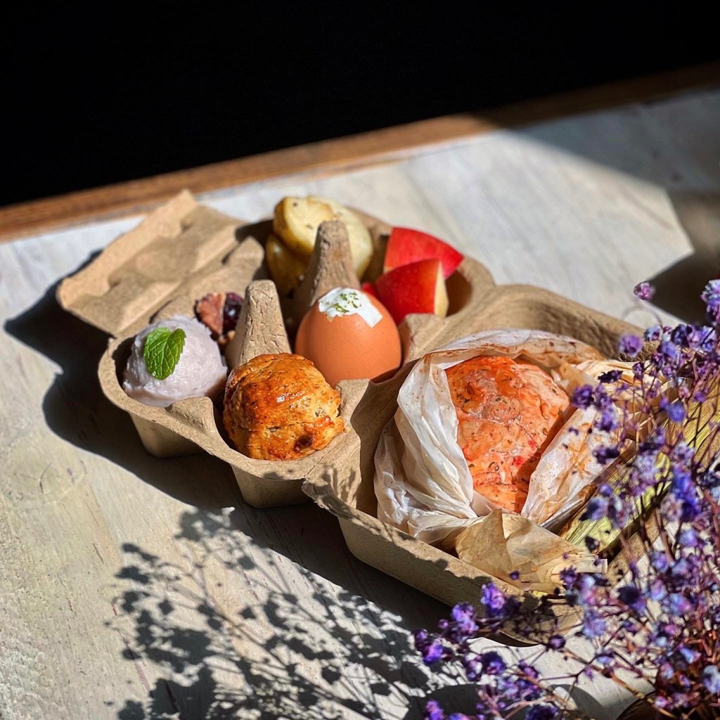 台北西門｜早初 entry time｜西門町明信片早午餐店｜台北療癒系貓咪咖啡廳推薦