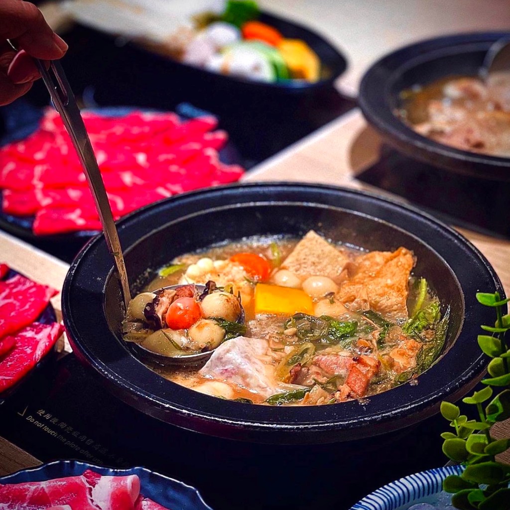 全台美食｜超狂優惠、經典台味鍋底 都在狂一鍋 ✨抽出三鍋免費請你吃✨