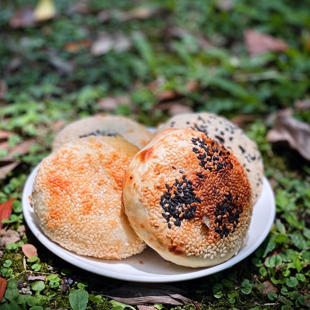 宅配美食｜丞祖胡椒餅 新竹城隍廟小吃推薦