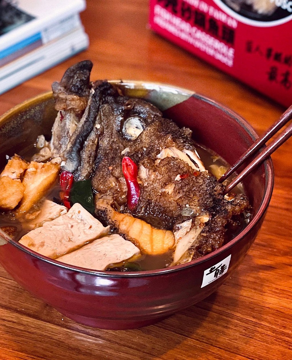 宅配美食「上海鄉村」霸氣紅燒魚頭、入口即化無錫排骨 道地上海菜在家輕鬆上桌 文含折扣碼