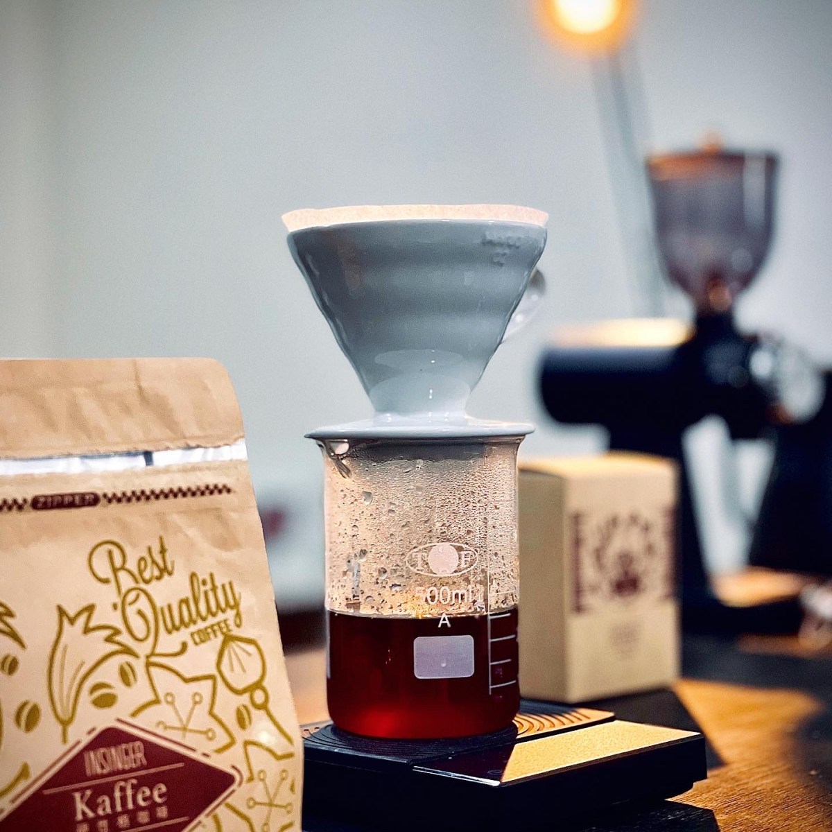 宅配咖啡推薦｜自家烘焙 「硬性格咖啡」 濾掛咖啡/咖啡原豆&nbsp;輸入優惠碼享折扣