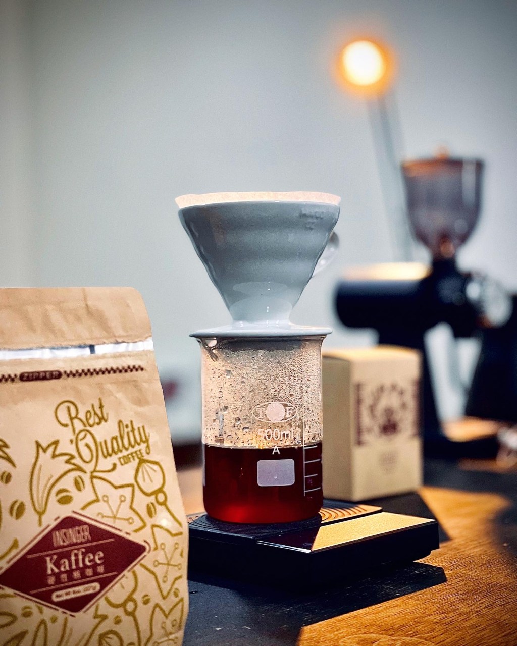 宅配咖啡推薦｜自家烘焙 「硬性格咖啡」 濾掛咖啡/咖啡原豆&nbsp;輸入優惠碼享折扣