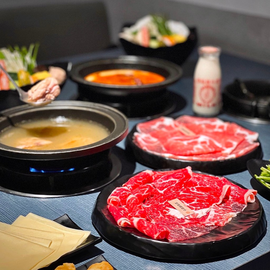 台中西屯火鍋「敝姓鍋」平價高CP值個人鍋物專賣店  ｜台北 新北 台南 桃園&nbsp;苗栗美食推薦