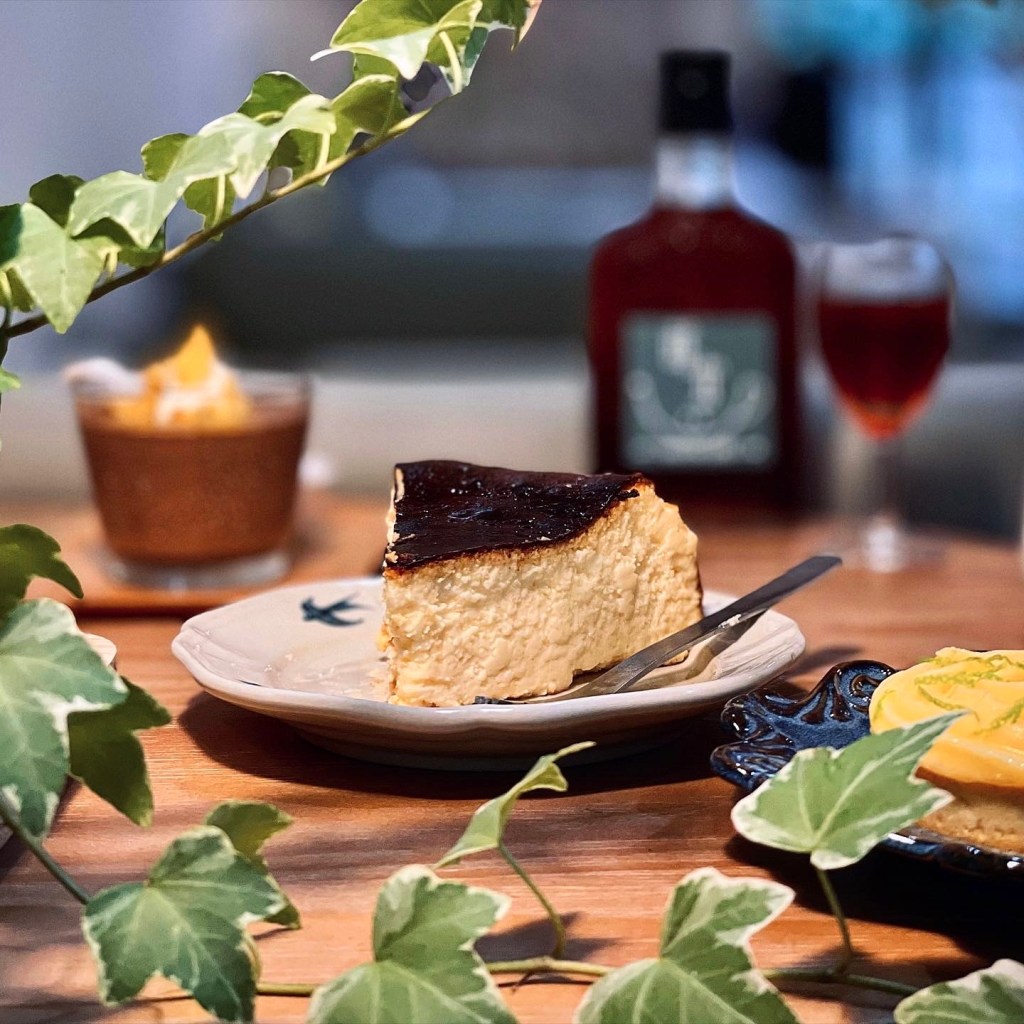 桃園新開幕咖啡廳 「蒔宜咖啡」手沖單品咖啡與手作甜點下午茶 中壢車站周邊美食推薦