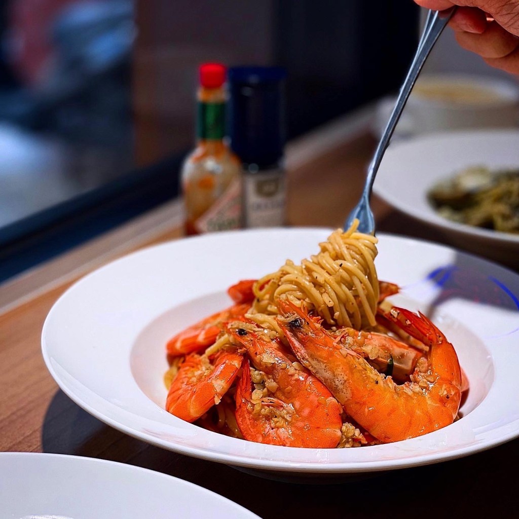 新北美食 必收藏的溫馨小餐館【義窩瘋Crazy Pasta】高CP值義大利麵&nbsp;蘆洲平價義式料理推薦