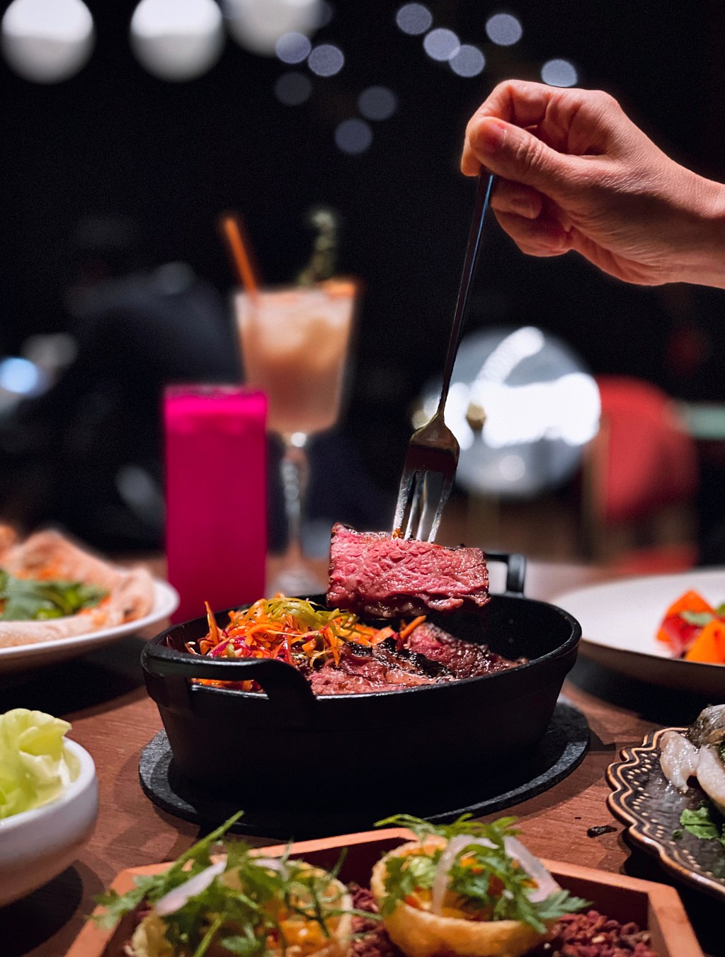 新竹伊普索酒店新開幕！由米其林主廚打造的Westwood全日餐酒館 Fast Fine&nbsp;Dining精緻時尚餐飲