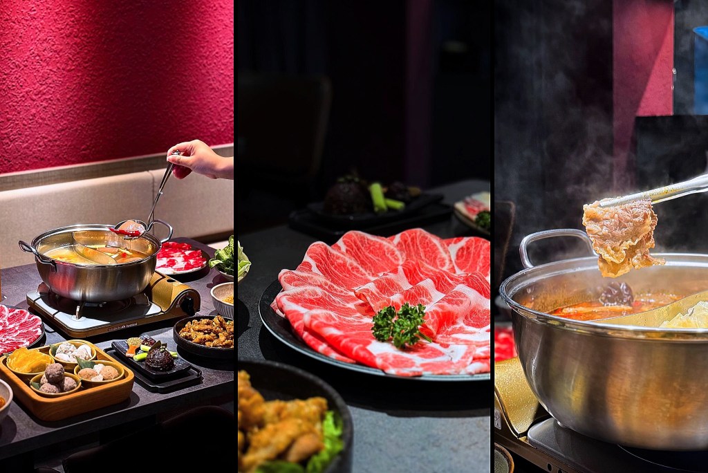 麻辣鍋配調酒！台北信義區新開幕  [辛喬麻辣]  獨門手炒麻辣、酸菜白肉鍋